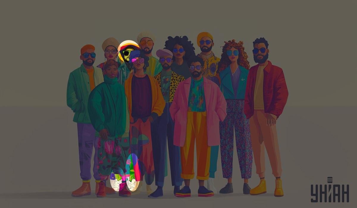 Ateivis buvo žalias žmogeliukas / koliažas Moje Ateivis buvo žalias žmogeliukas / Moje koliažas