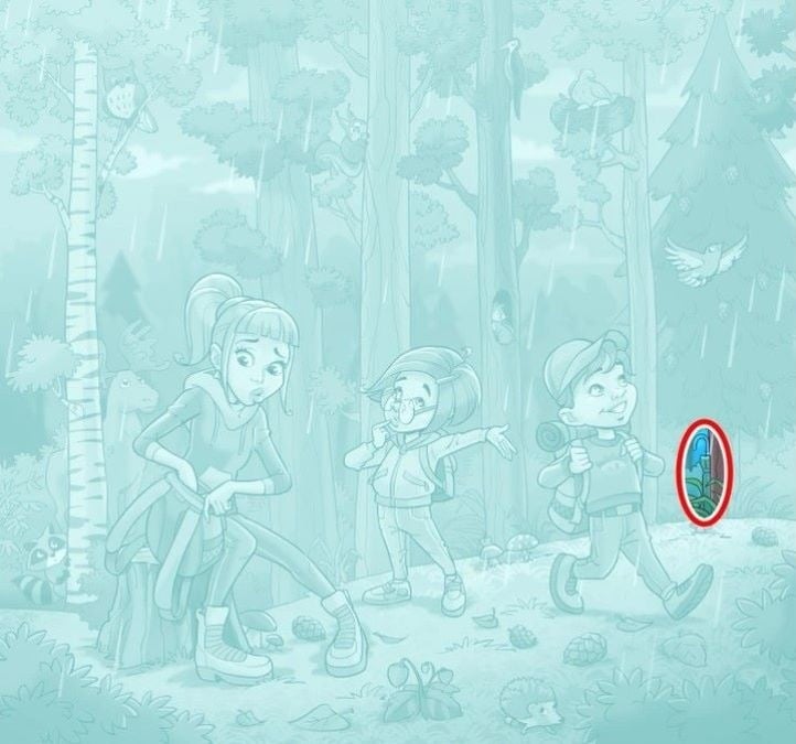 galvosūkis galvosūkis