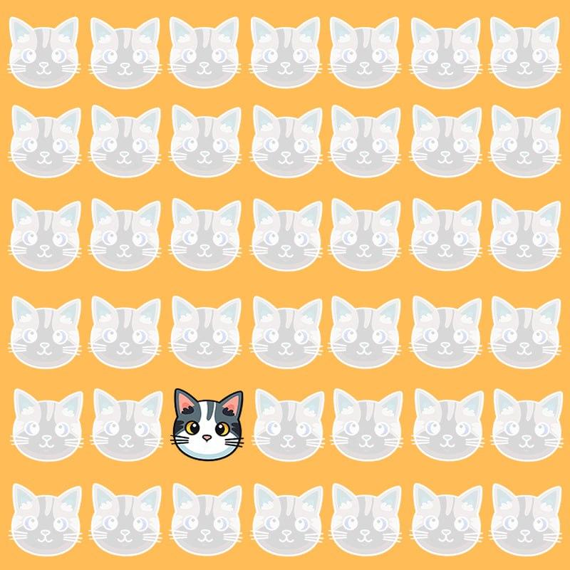 Ši optinė iliuzija įmanoma tik grandiozinį IQ turintiems žmonėms / Moje nuotr. Ši optinė iliuzija įmanoma tik grandiozinį IQ turintiems žmonėms / Moje nuotr.