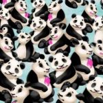 Dėlionė turintiems akies vyzdį: suraskite pingviną per 7 sekundes.