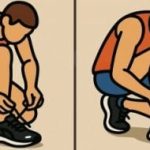 IQ testas: per 37 sekundes suraskite 3 skirtumus sportininko paveikslėlyje IQ testas: per 37 sekundes suraskite 3 skirtumus sportininko paveikslėlyje