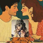 Įsimylėję iki beprotybės, jie nieko nepastebi: įdomus IQ testas Įsimylėję iki beprotybės, jie nieko nepastebi: įdomus IQ testas