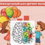 Kurį kamuolį laiko berniukas: labai paprastas IQ lygio nustatymo testas Kurį kamuolį laiko berniukas: labai paprastas IQ lygio nustatymo testas