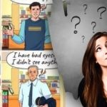 Nepagaunamas vagis: tik puikus detektyvas išsiaiškins, kas pavogė paveikslėlyje pavaizduotą piniginę Nepagaunamas vagis: tik puikus detektyvas išsiaiškins, kas pavogė paveikslėlyje pavaizduotą