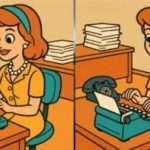 Sudėtingas sąmoningumo galvosūkis: koks skirtumas tarp dviejų mergaičių