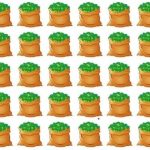 Suraskite keistą maišelį per 5 sekundes: sudėtinga mįslė protingiausiems protams