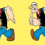 Tik protingiausi buriuotojai galės rasti 4 skirtumus tarp dviejų buriuotojų: