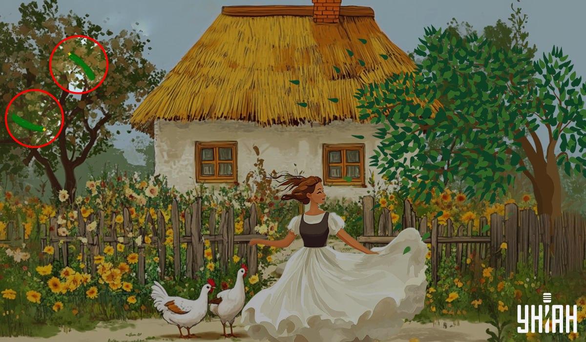 atsakymas / Moje nuotr.