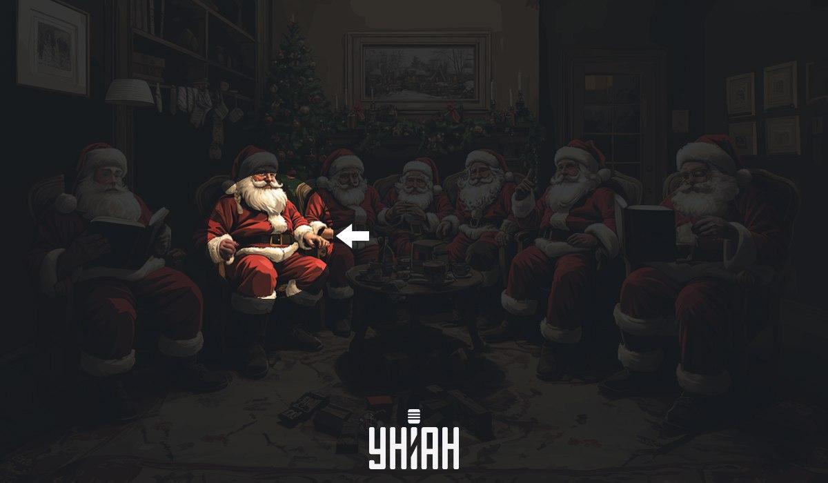 Moterį galima atpažinti iš nudažytų nagų ir pynės / Moje koliažas