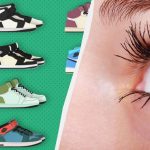 Greitas IQ testas: suraskite keisčiausią batų porą per 6 sekundes Greitas IQ testas: suraskite keisčiausią batų porą per 6 sekundes