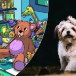 Tik nedaugeliui tai pavyksta: tik tikras detektyvas gali rasti šuniuką